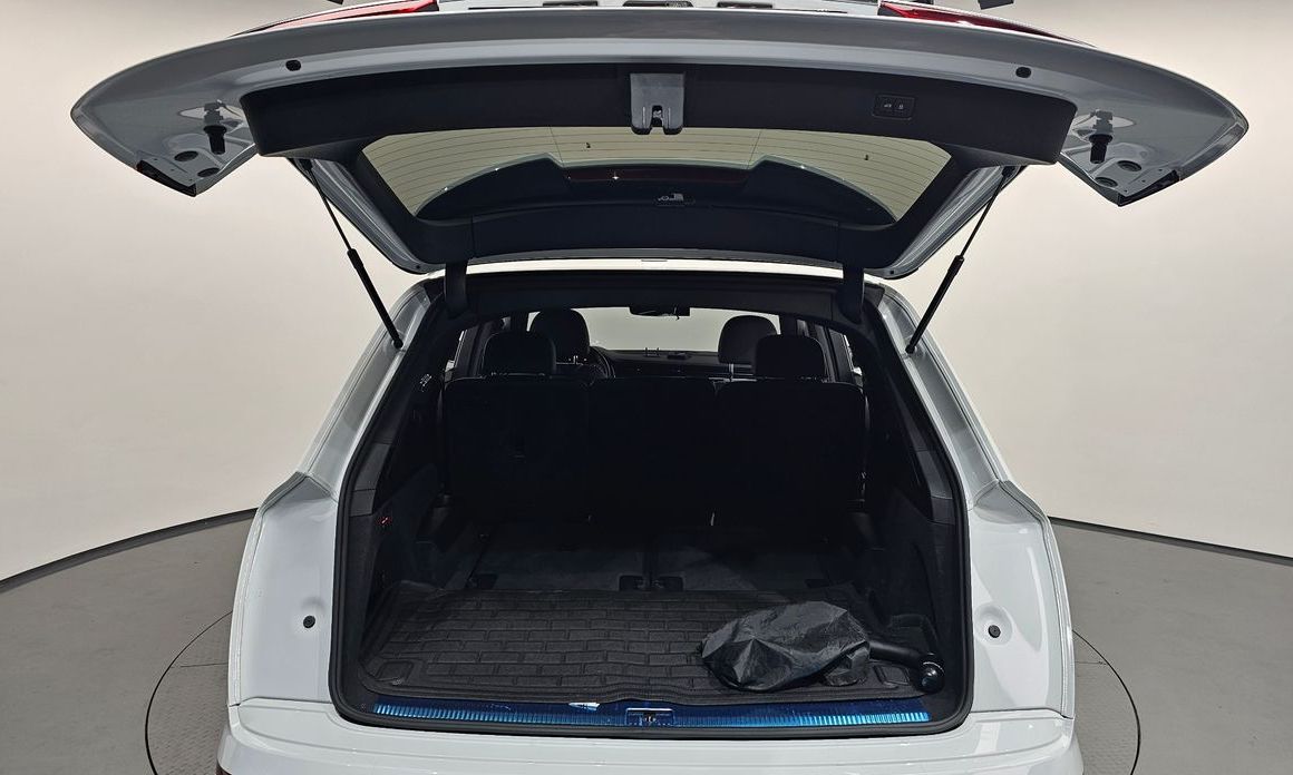 Audi Q7 2020