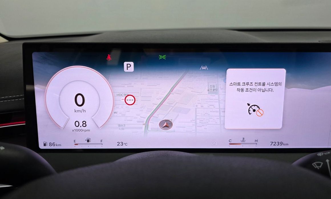 Genesis GV70 2025