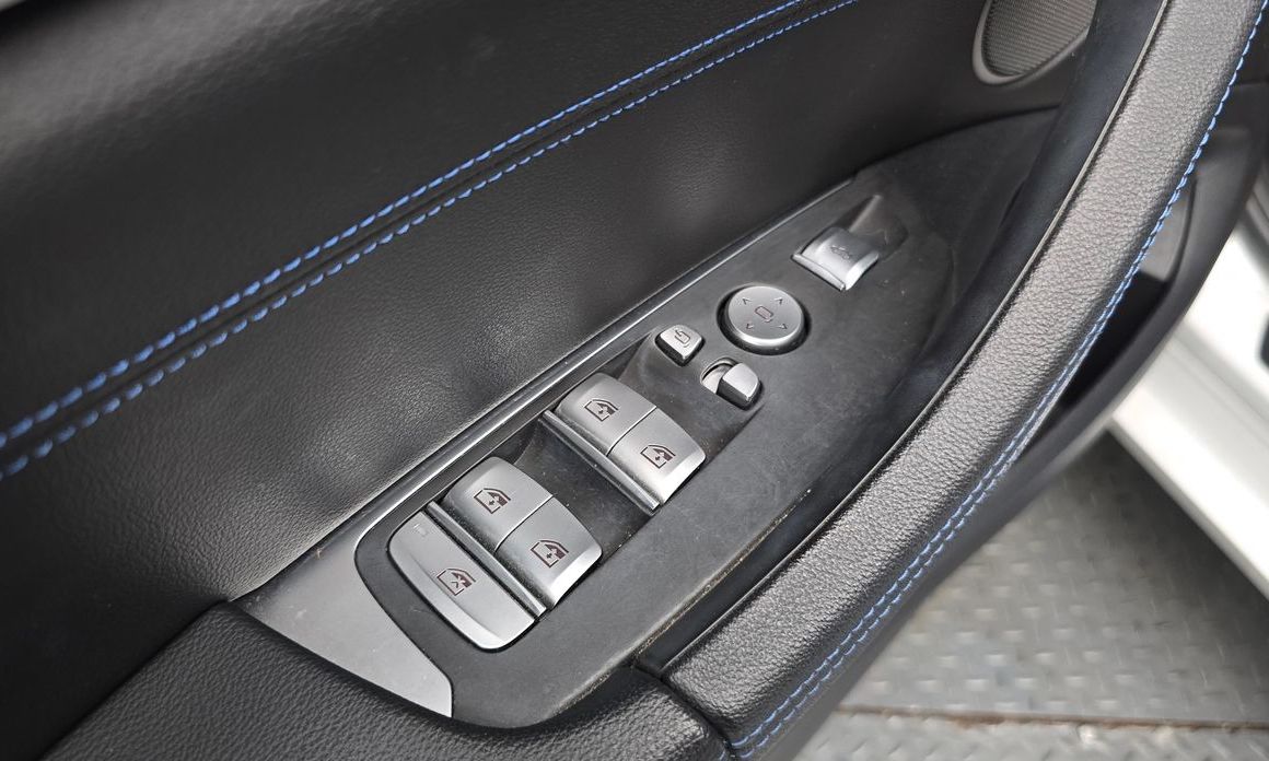 BMW iX3 2022