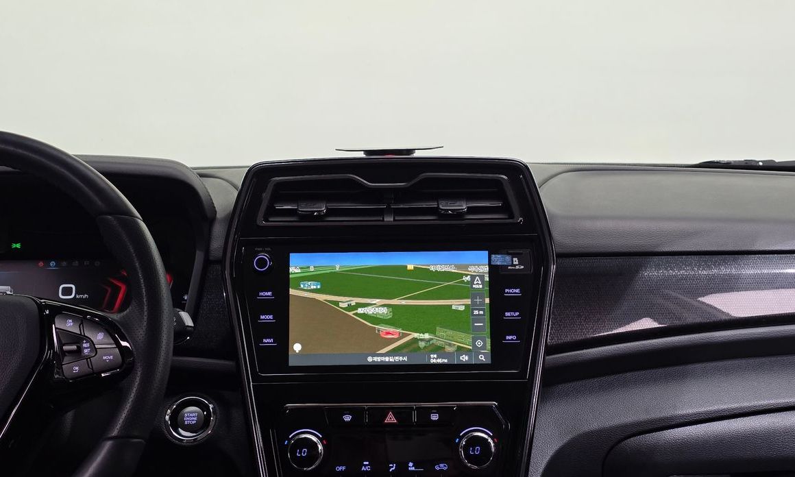 KG_Mobility_Ssangyong TIBOLI 2021