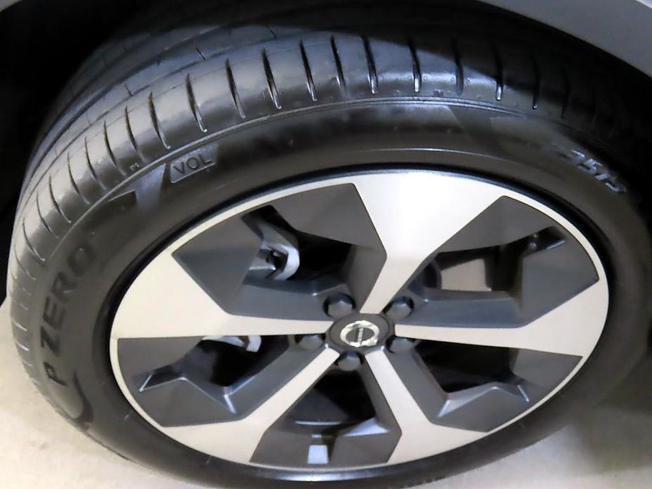Volvo XC40 2026