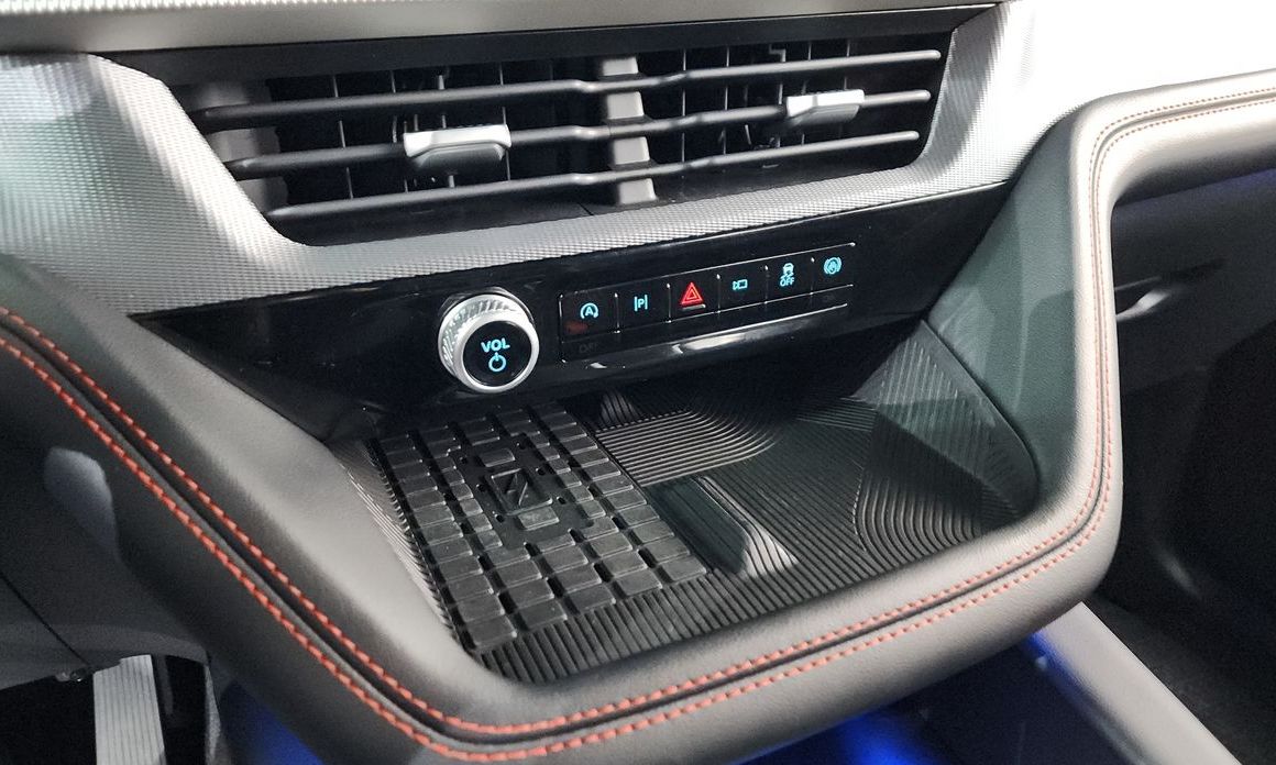 Ford Explorer 2025