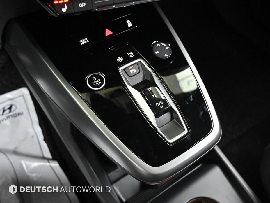 Audi Q4 e-tron 2025