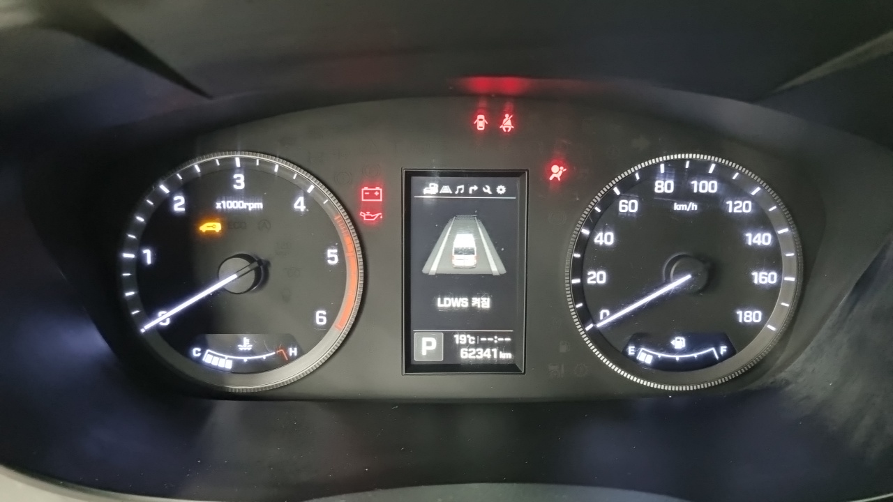 Hyundai Solati 2021