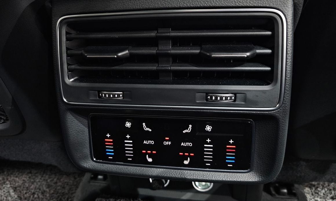 Audi Q7 2020
