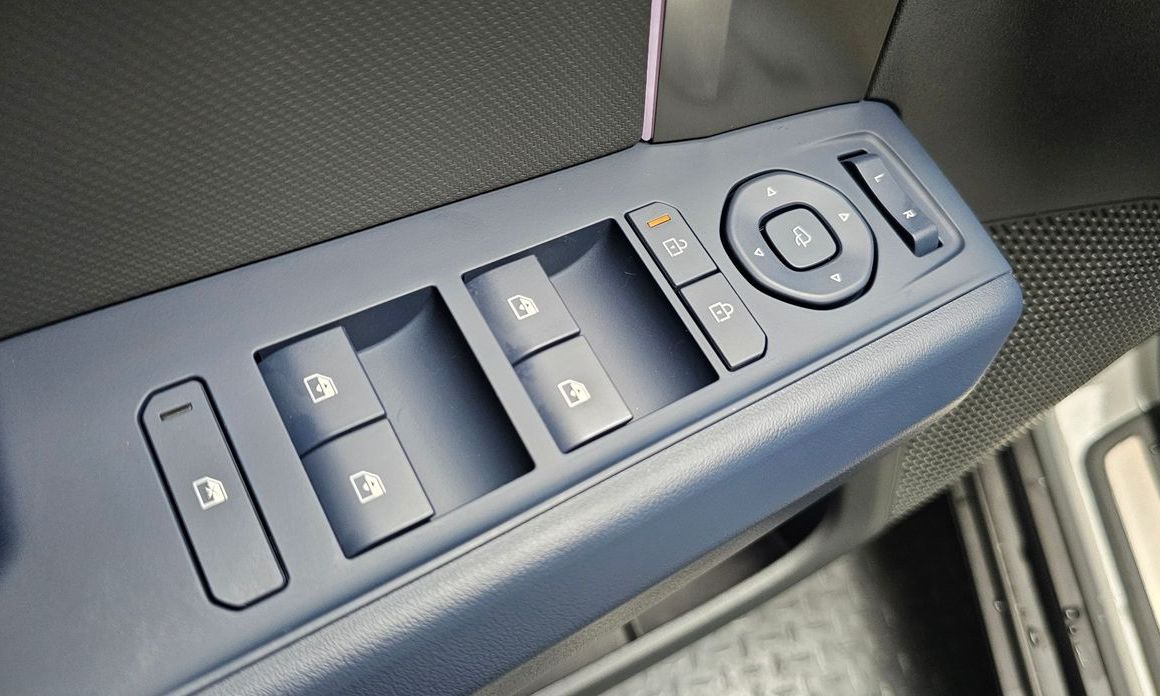 Kia EV3 2026