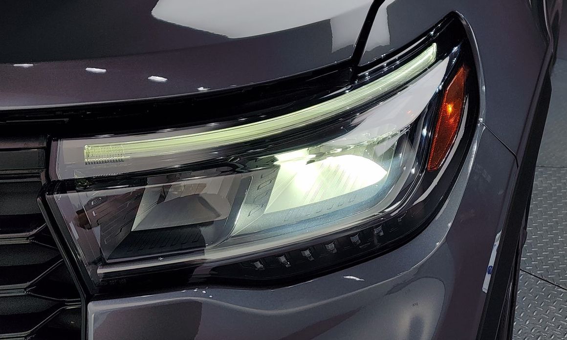 Ford Explorer 2025