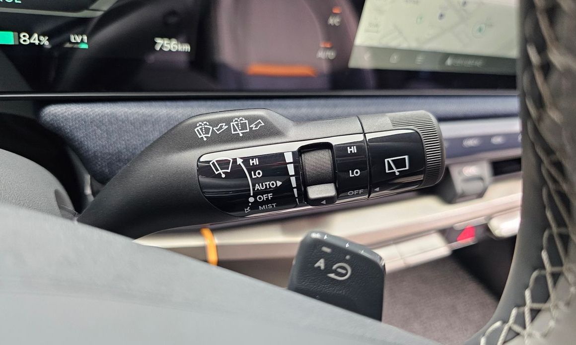 Kia EV3 2026
