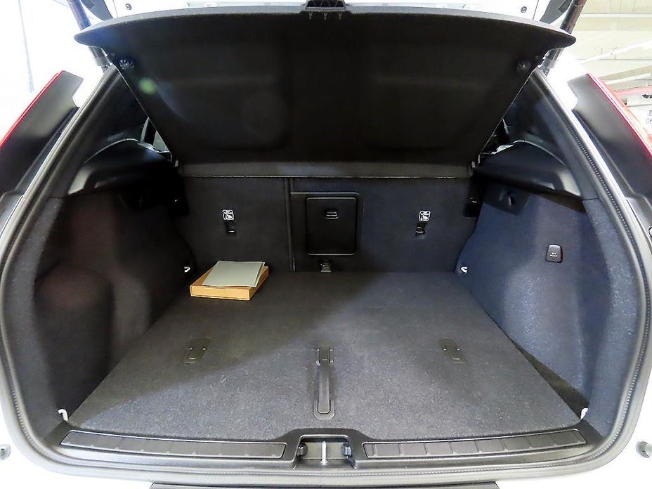 Volvo XC40 2026