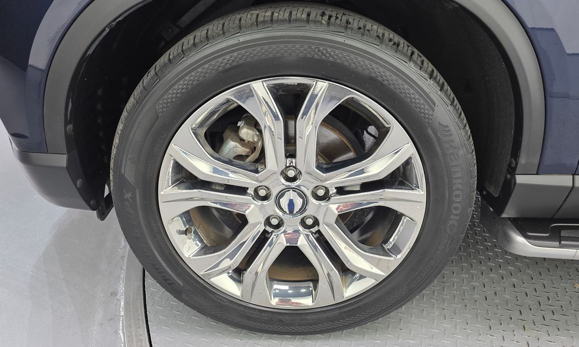 KG_Mobility_Ssangyong Rexton 2019