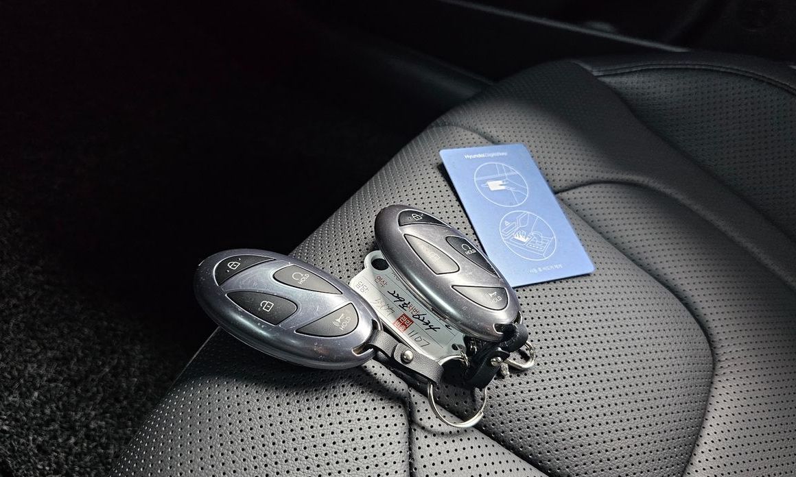 Hyundai AVANTE 2025