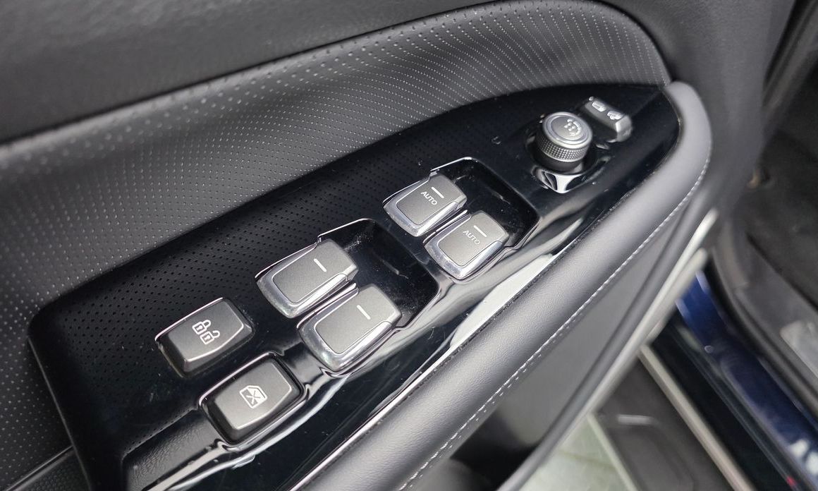 KG_Mobility_Ssangyong Rexton 2019