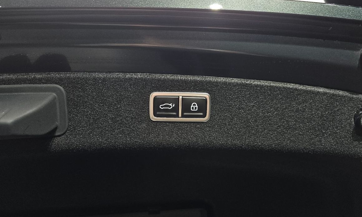 Genesis G80 2025