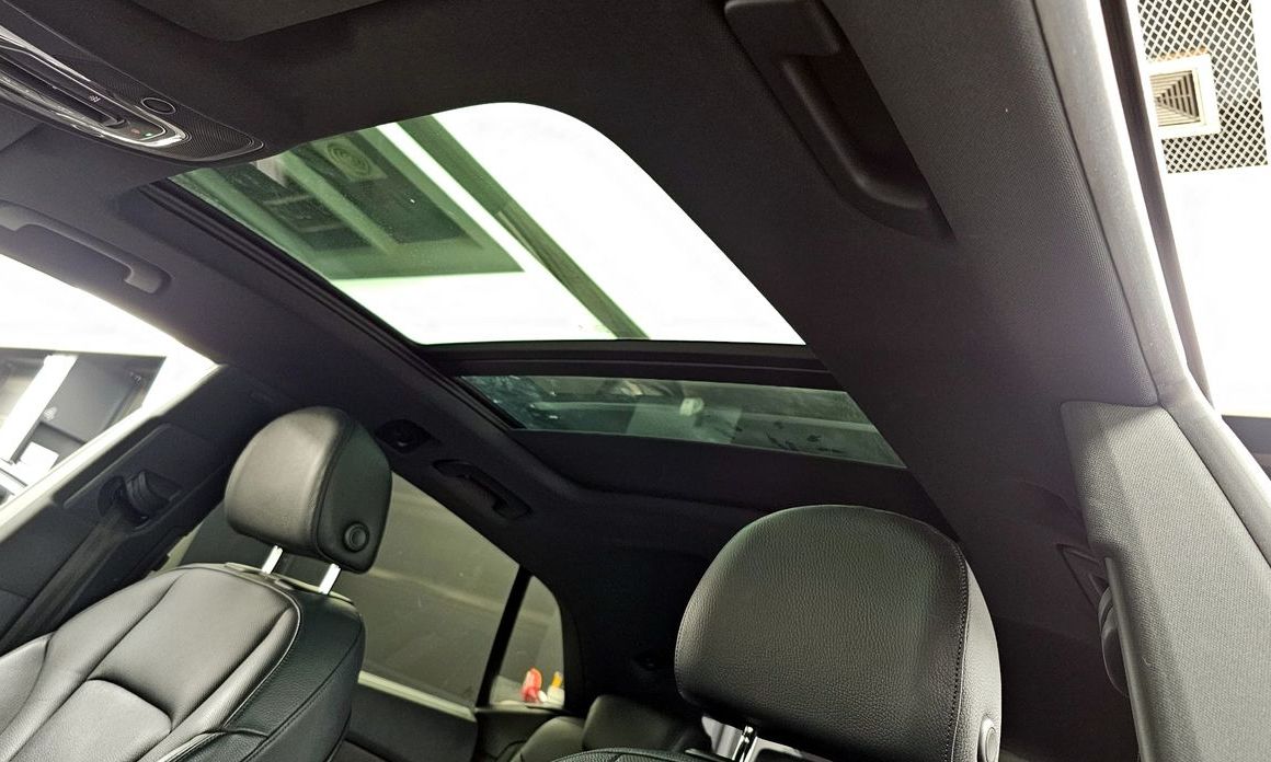 Audi Q8 2021