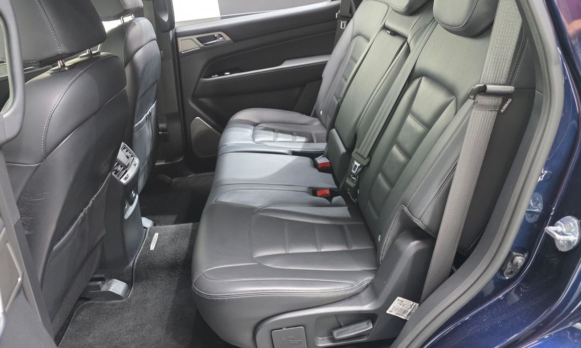 KG_Mobility_Ssangyong Rexton 2019