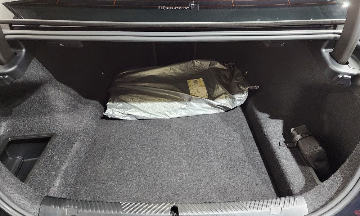 BMW 5-Series 2024