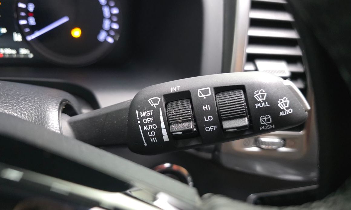 KG_Mobility_Ssangyong Rexton 2019
