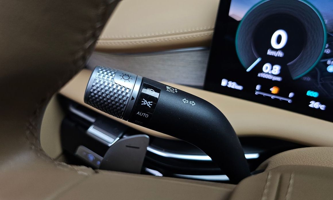 Genesis G80 2025