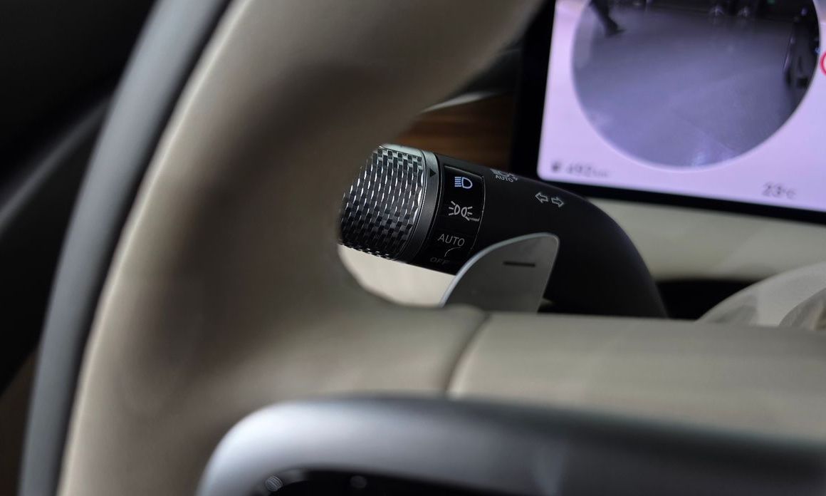 Genesis G80 2025