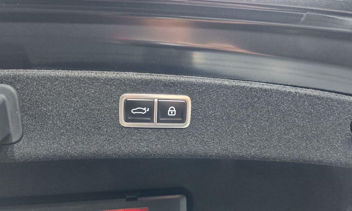 Genesis G80 2025