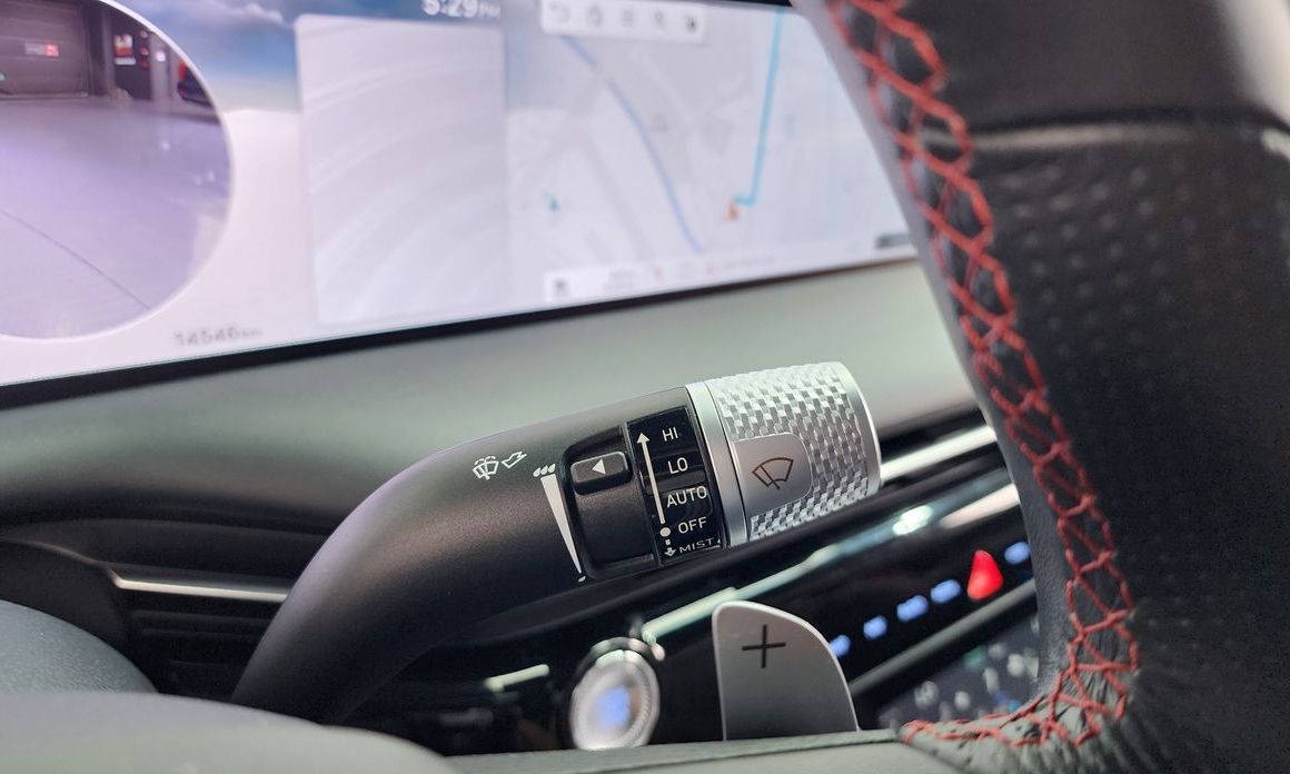Genesis G80 2025