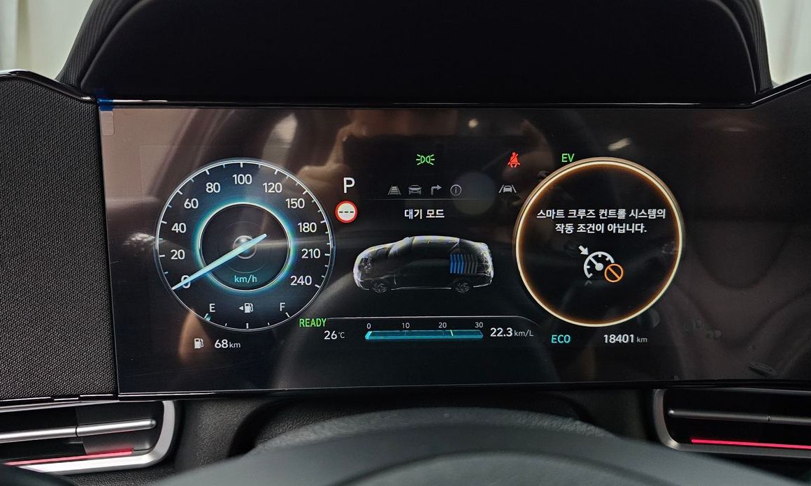 Hyundai AVANTE 2025