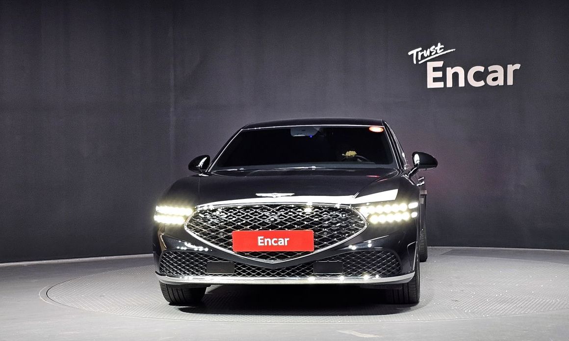 Genesis G90 2024