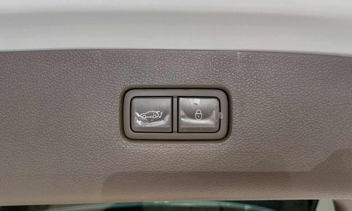 Genesis GV80 2023
