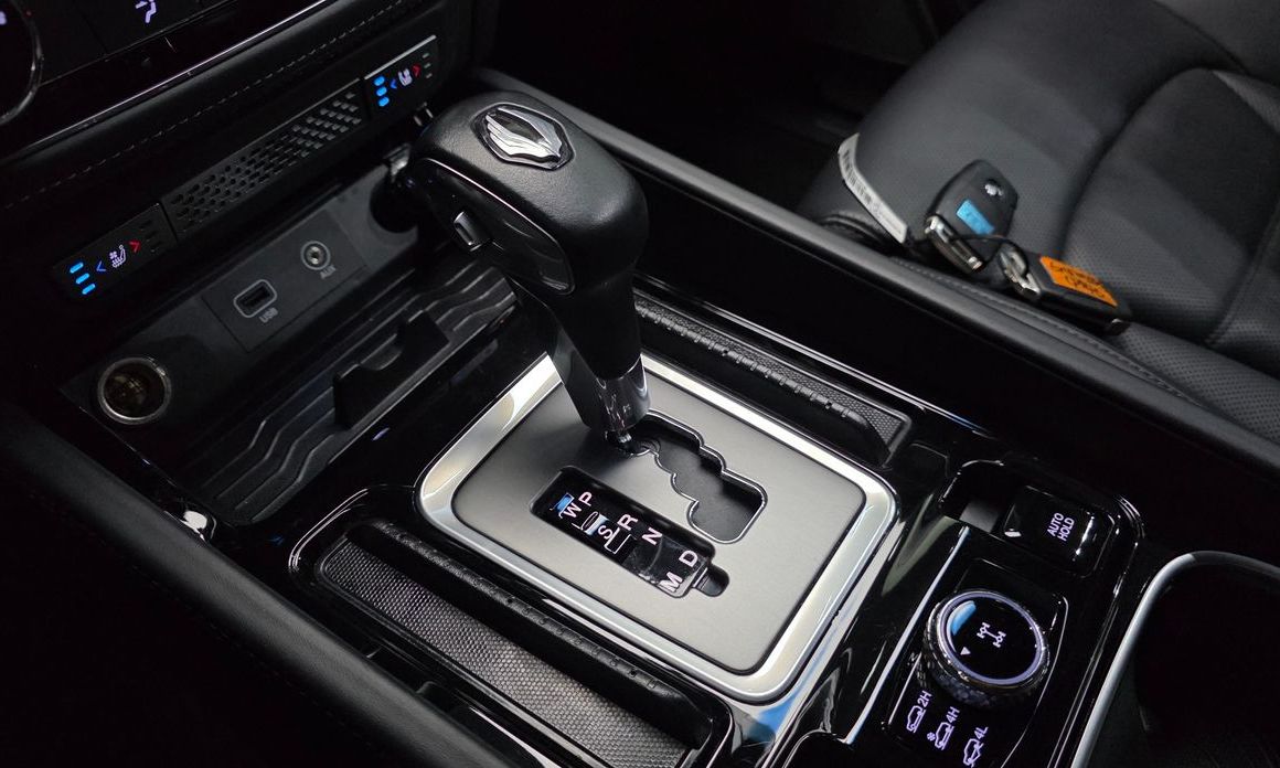 KG_Mobility_Ssangyong Rexton 2019