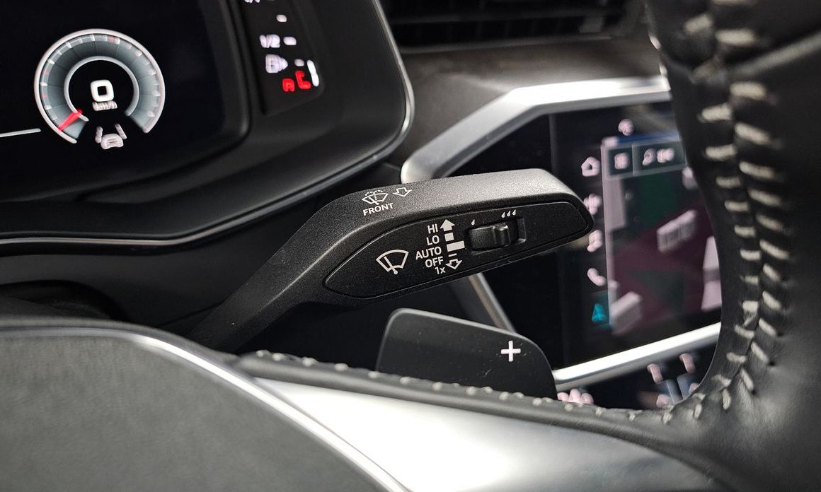 Audi A7 2021
