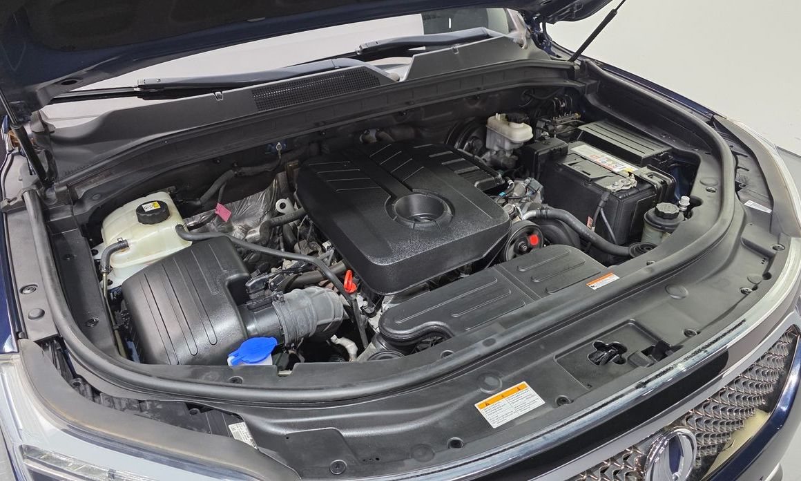 KG_Mobility_Ssangyong Rexton 2019