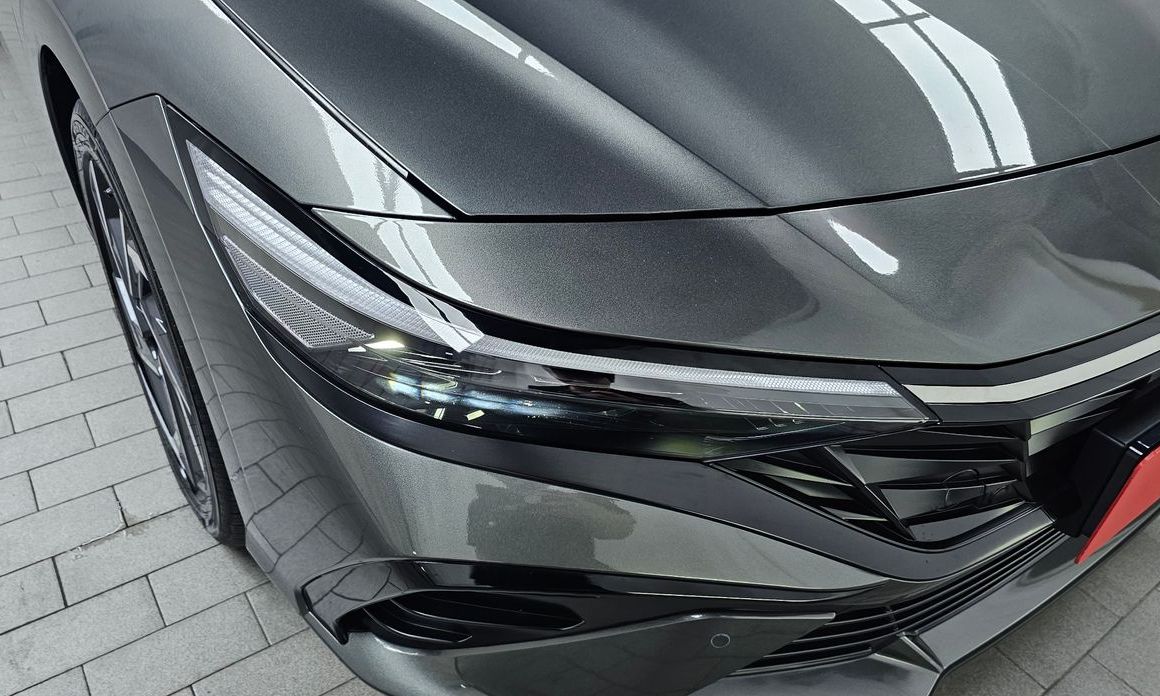 Hyundai AVANTE 2025