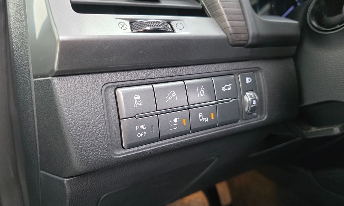 KG_Mobility_Ssangyong Rexton 2019