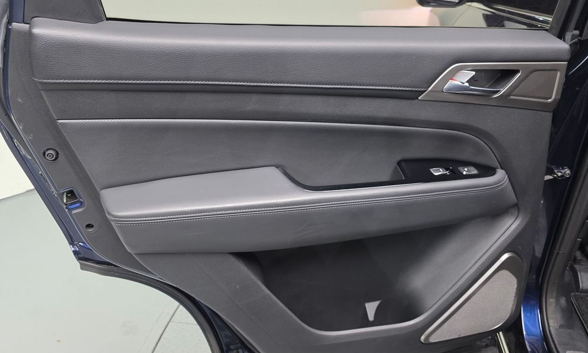 KG_Mobility_Ssangyong Rexton 2019