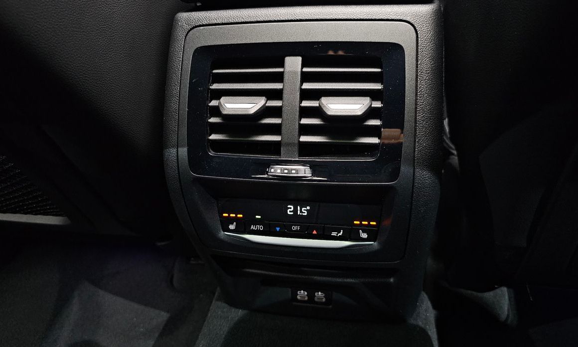 BMW X4 2022