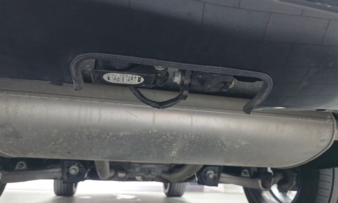 Genesis GV80 2023