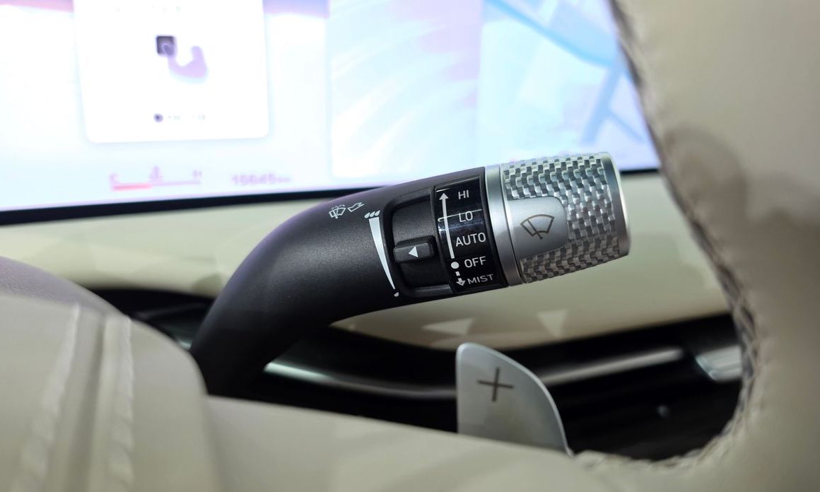 Genesis G80 2025