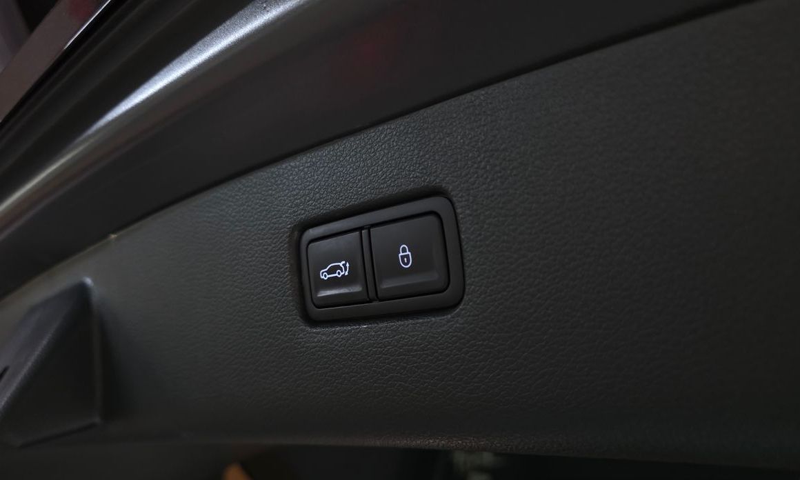 Genesis GV80 2024