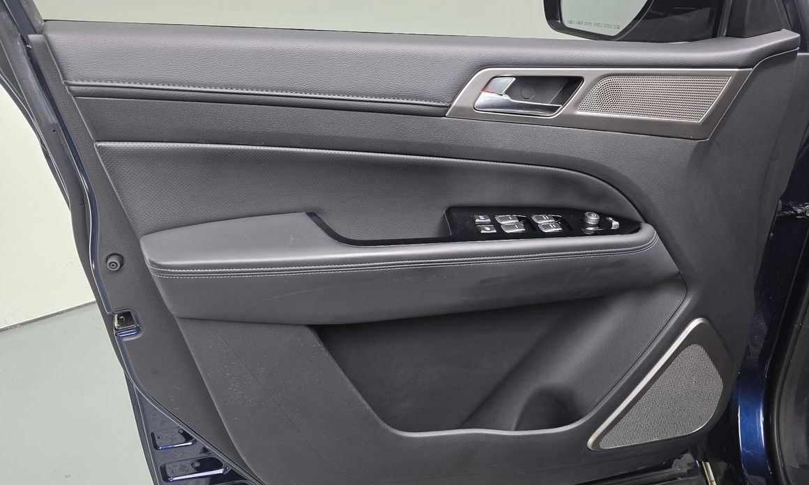 KG_Mobility_Ssangyong Rexton 2019