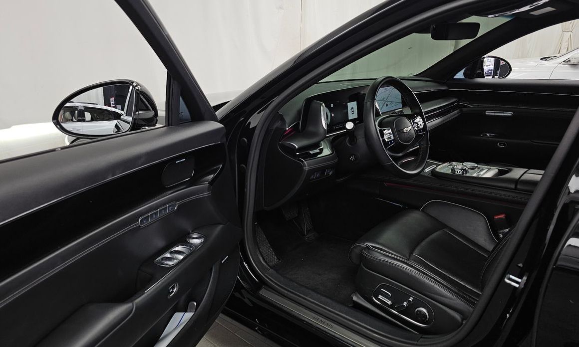 Genesis G90 2024