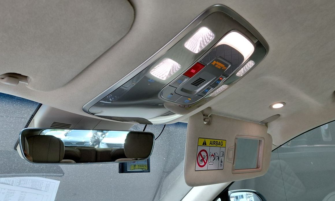 Genesis GV80 2023