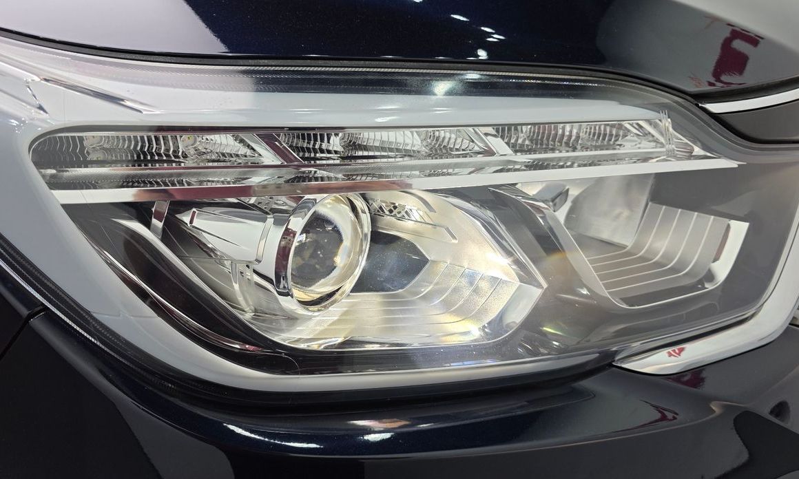 KG_Mobility_Ssangyong Rexton 2019