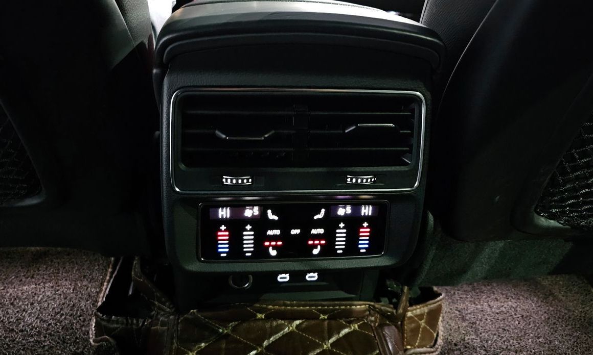 Audi Q8 2021