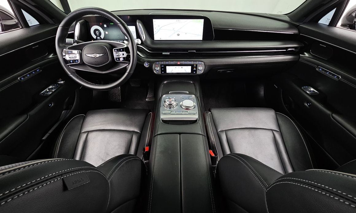 Genesis G90 2024