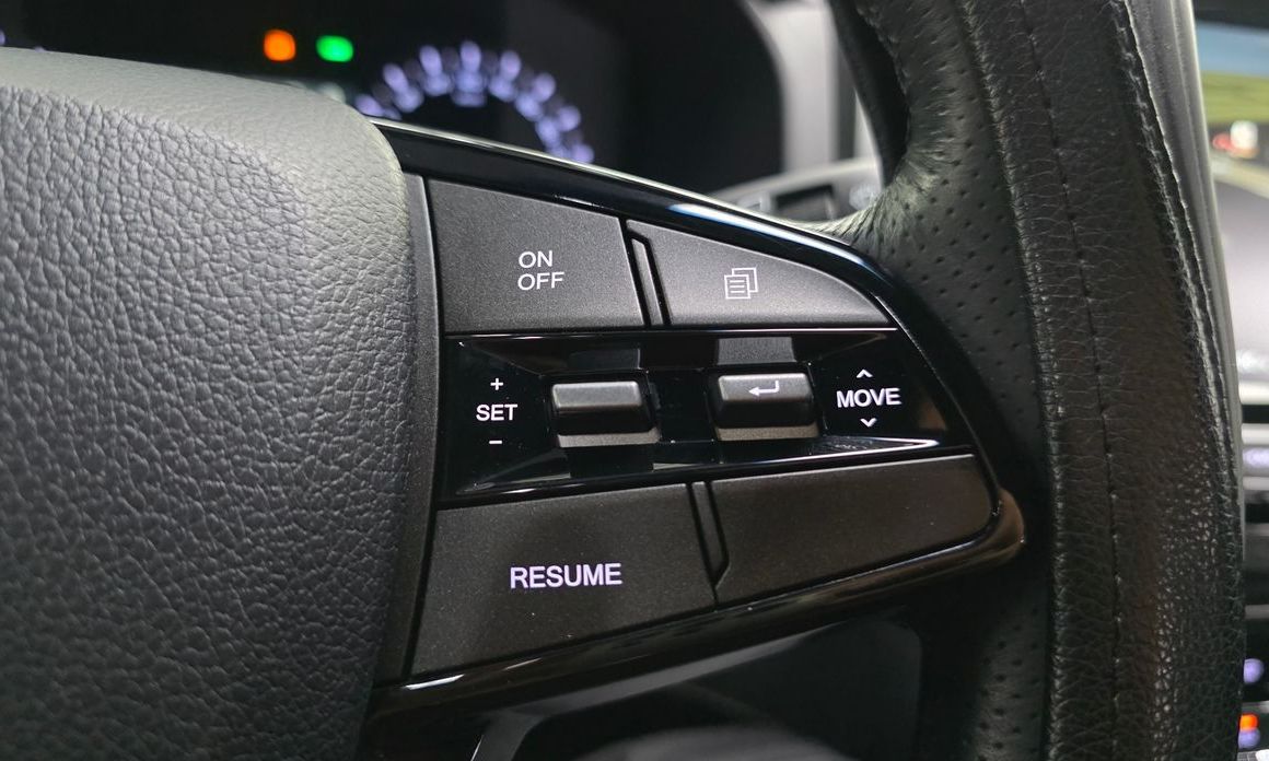 KG_Mobility_Ssangyong Rexton 2019