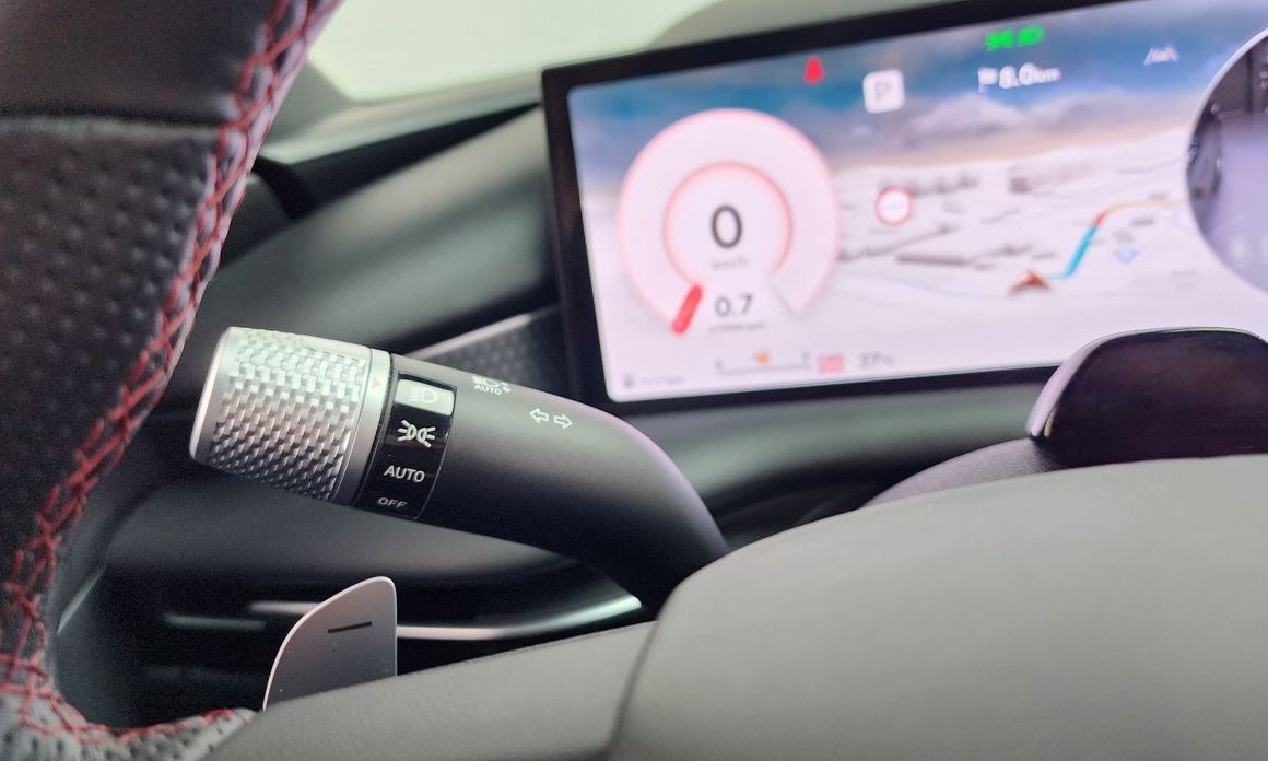 Genesis G80 2025