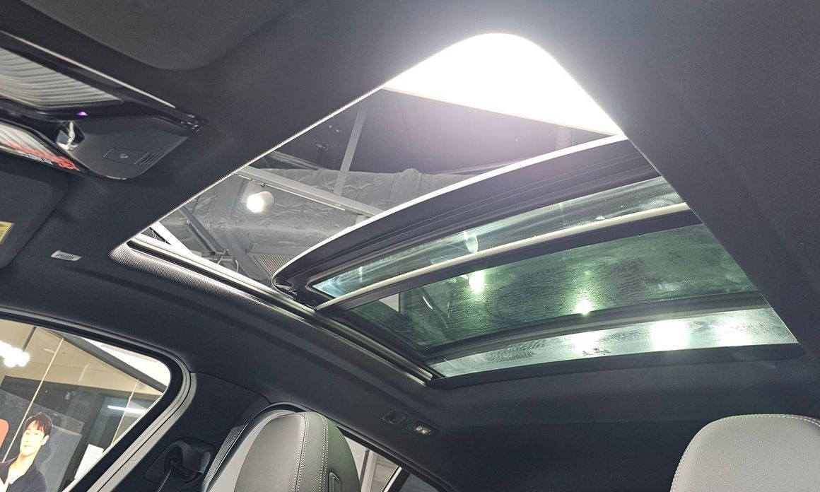 BMW X4 2022