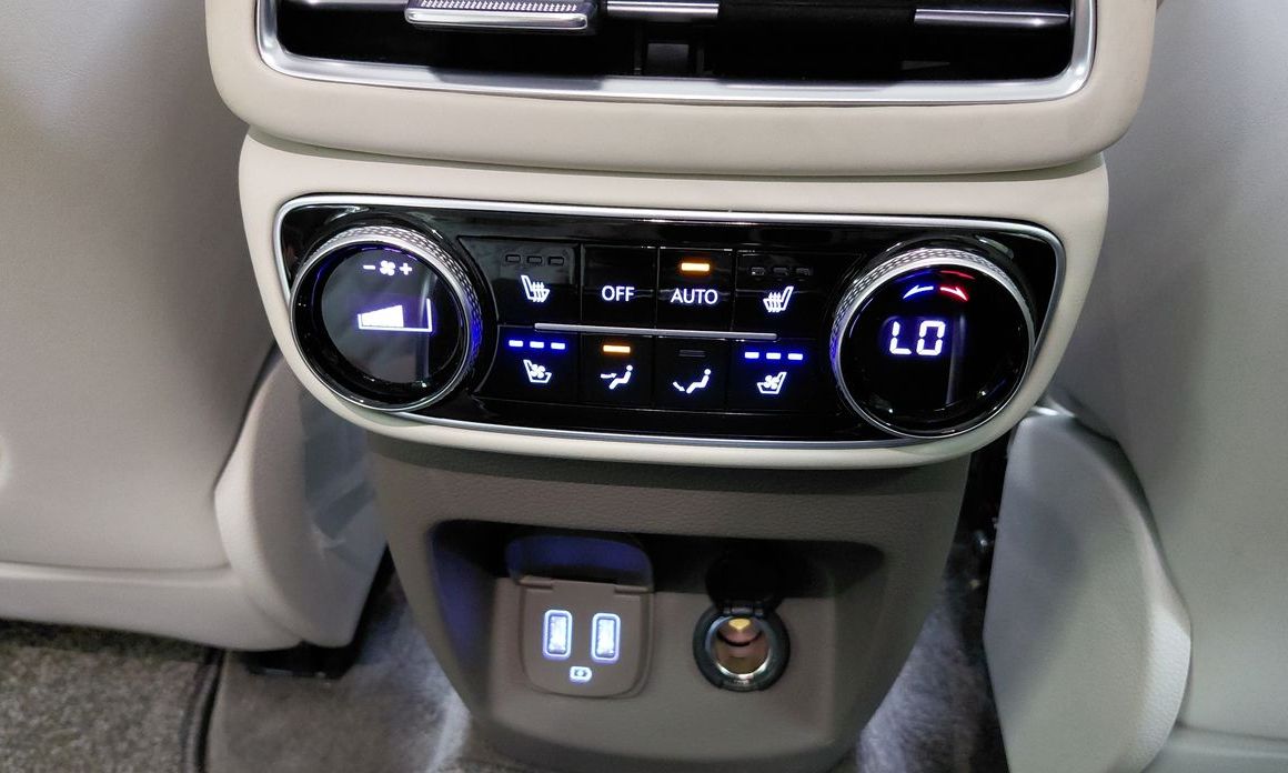 Genesis GV80 2023