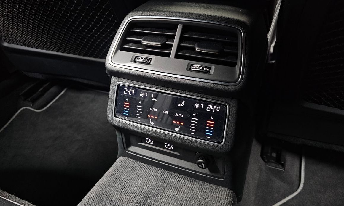 Audi A7 2021