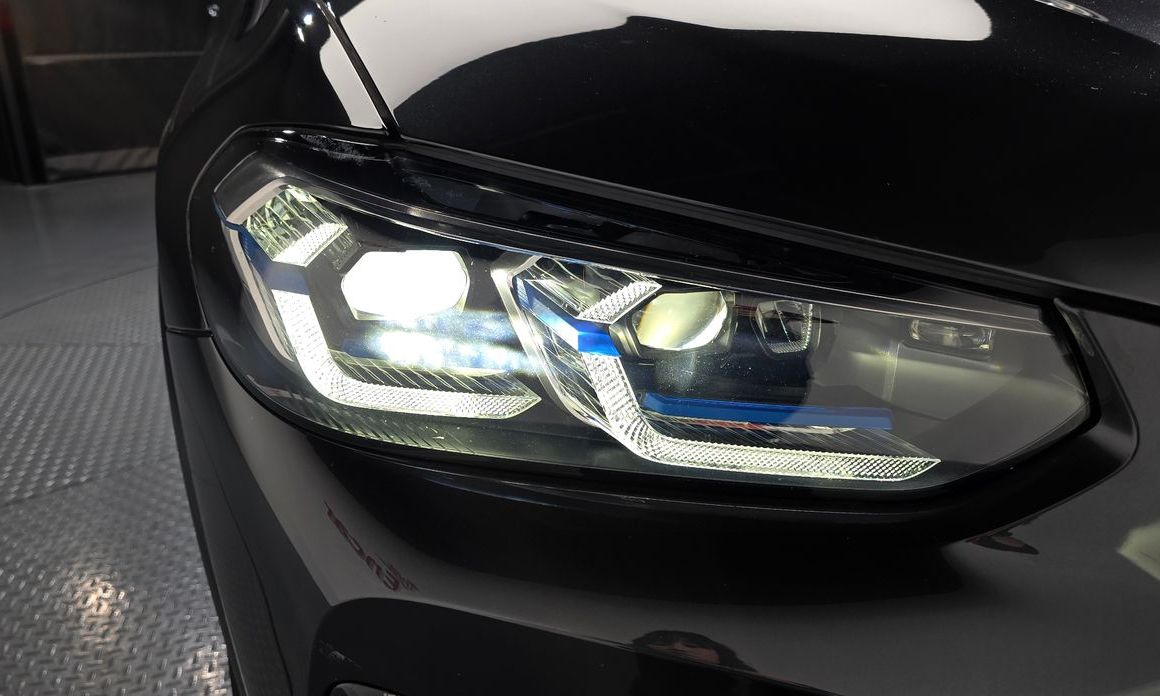 BMW X4 2023